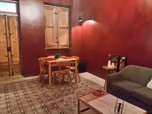 中隊基地酒店