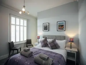 The Townhouse