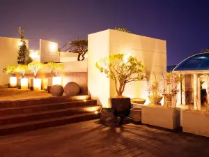 Hotel Matthieu Yeosu