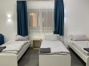 Fabella Flats Forchheim - 17
