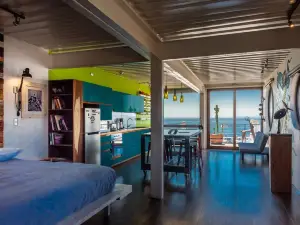 Hotel Winebox Valparaiso