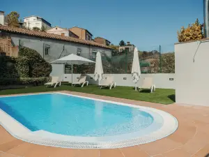 Aparthotel Cal Marçal