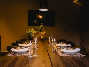 TerraSense Mountain Charm Retreat & Farm