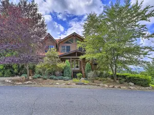 River Access & Game Room: Piney Creek Cabin!