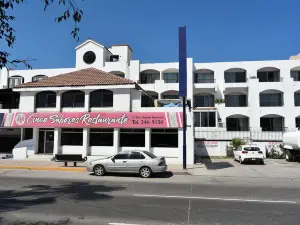 Costa Ensenada