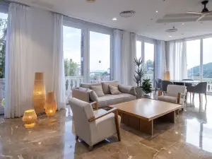 HG Jardín de Menorca