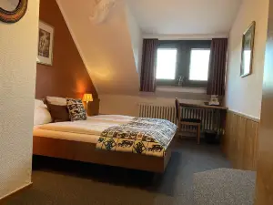 Restaurant-Hotel Haus Mühlenbrock