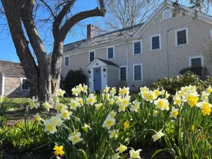 Sea Meadow Inn