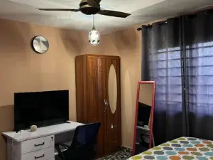 Renda Residence - One Bedroom Apartment