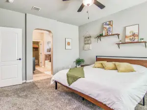 Sunnyside Home - Anthony TX, Pet Friendly, Close to El Paso and Las Cruces