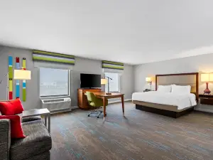 Hampton Inn Fond du Lac, WI