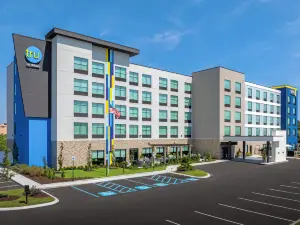 Tru by Hilton Cleveland