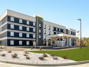 โฮม2 สวีทส์ บาย ฮิลตัน ดับลิน