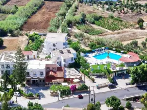 Elea Terra Hotel