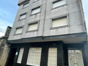 Hotel Victorino