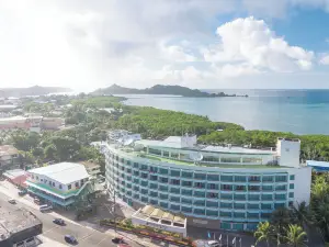 Palasia Hotel