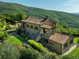 Rocca di Pierle Agriturismo di Charme
