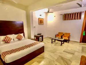 MPT Mandakini Resort, Chitrakoot