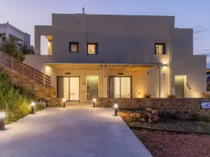 Enalis Studios & Apartments