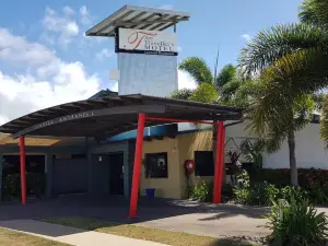 Ayr Traveller's Motel