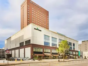 Daiwa Roynet Hotel Wakayama