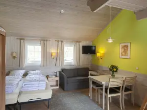 Randbøldal Camping & Cabins