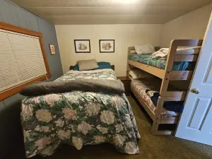 House for rent in sunland state, quincy wa.