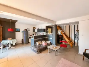 Your Cozy Home in Skopje