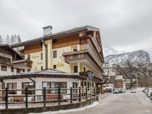 Hotel Garnì Posta
