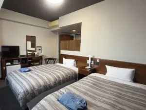 Hotel Route-Inn Kanda Ekimae