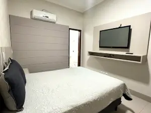 Davisis Luxo Piscina Prox Graciosa