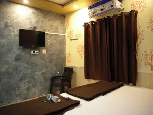 Palange Lodge