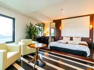 Hotel Sanderson