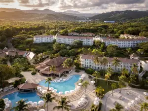 Secrets St. Lucia