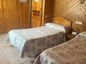 Pension Montarto