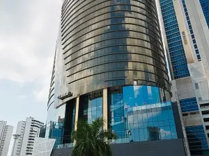 Hotel Las Americas Golden Tower Panamá