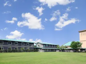 露櫻格蘭提亞飯店福岡宮若-脅田溫泉店-