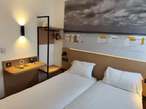 B&B HOTEL Berck-sur-Mer Rang-du-Fliers