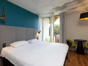 Ibis Sète Balaruc les Bains Bien-être et Spa