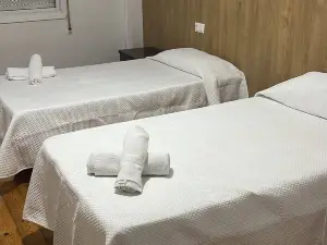 호텔 테르마스 카미노 리얼