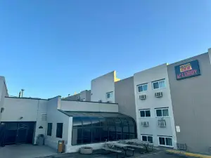 Surface Boutique Hotel