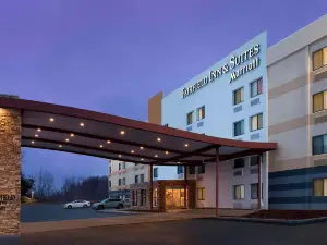 Fairfield Inn & Suites Albany East Greenbush