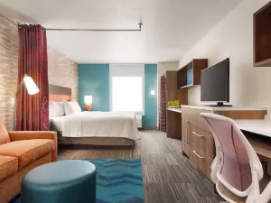 Home2 Suites by Hilton Barrie