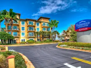 Fairfield Inn & Suites Destin