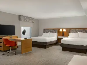 Hampton Inn Dubuque