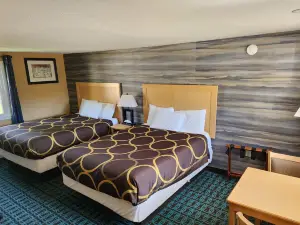 The Villager Motel