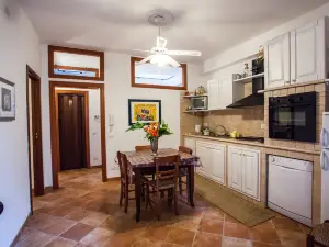 Apartment Nosside - Residence Erasippe