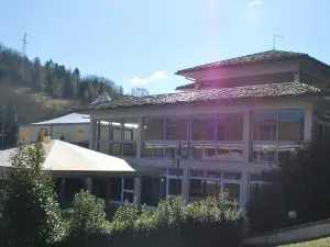Hotel della Loggia
