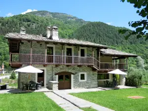 Casa del Ponte