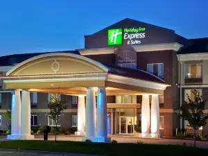 Holiday Inn Express & Suites ALTOONA-DES MOINES by IHG